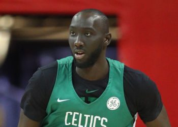 Summer League : Les Celtics de Boston, avec Tacko Fall écrasent les Grizzlies (113 - 87) - wiwsport