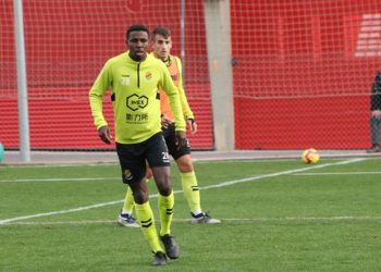 Mercato - Sochaux : Ousseynou Thioune devrait rejoindre Omar Daf avant la fin de semaine - wiwsport