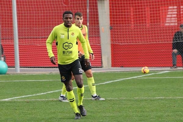 Mercato - Sochaux : Ousseynou Thioune devrait rejoindre Omar Daf avant la fin de semaine - wiwsport Mercato - Sochaux : Ousseynou Thioune devrait rejoindre Omar Daf avant la fin de semaine - wiwsport