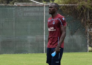 Mercato - Trabzonspor : Zargo Touré s'engage avec le club turc Genclerbirligi - wiwsport