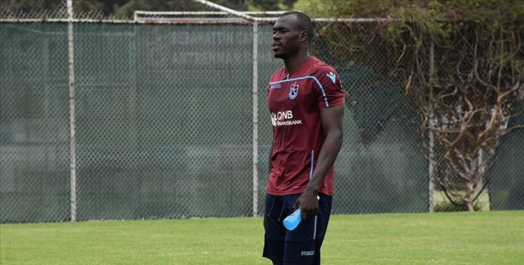 Mercato - Trabzonspor : Zargo Touré s'engage avec le club turc Genclerbirligi - wiwsport