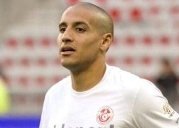 CAN 2019 - Wahbi Kazri (Tunisie) sur le Sénégal : "On sait qu'on a un gros morceau en demi-finale" - wiwsport