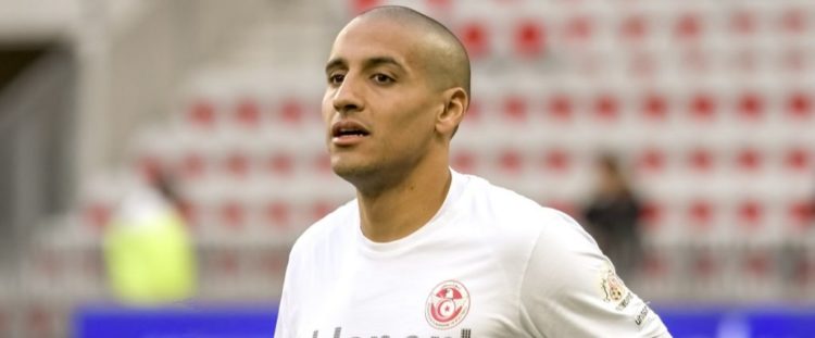 CAN 2019 - Wahbi Kazri (Tunisie) sur le Sénégal : "On sait qu'on a un gros morceau en demi-finale" - wiwsport