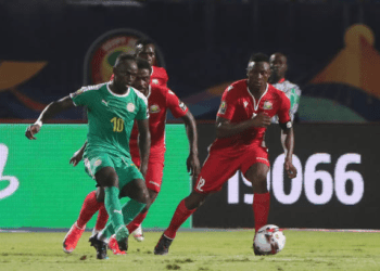 Can 2019 : Les Lions rugissent et dominent les Harambee Stars (3-0) - wiwsport