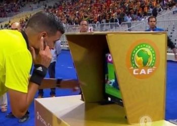 Officiel- CAN 2019- L’assistance vidéo à l’arbitrage (VAR) sera utilisée pour le match Sénégal vs Bénin ! - wiwsport