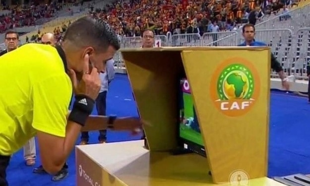 Officiel- CAN 2019- L’assistance vidéo à l’arbitrage (VAR) sera utilisée pour le match Sénégal vs Bénin ! - wiwsport Officiel- CAN 2019- L’assistance vidéo à l’arbitrage (VAR) sera utilisée pour le match Sénégal vs Bénin ! - wiwsport
