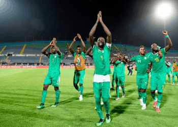 Sénégal - Tunisie (1-0) : Analyse et notes du match des Lions - wiwsport