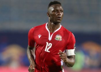 Victor Wanyama sur la défaite du Kenya (3-0): "Le Sénégal a montré que c’est une bonne équipe" - wiwsport