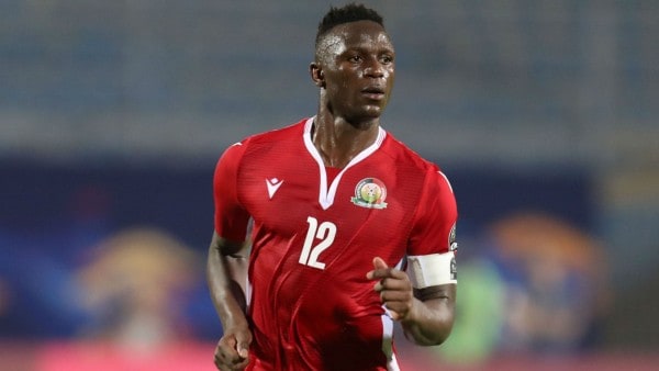 Victor Wanyama sur la défaite du Kenya (3-0): "Le Sénégal a montré que c’est une bonne équipe" - wiwsport Victor Wanyama sur la défaite du Kenya (3-0): "Le Sénégal a montré que c’est une bonne équipe" - wiwsport