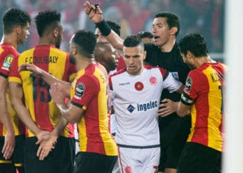 Ligue des champions africaine : le TAS annule la décision de la CAF sur la tenue d'une nouvelle finale - wiwsport