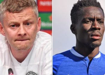 Mercato : Manchester United a tenté de chambouler les plans du PSG pour Gueye - wiwsport