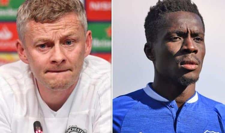 Mercato : Manchester United a tenté de chambouler les plans du PSG pour Gueye - wiwsport