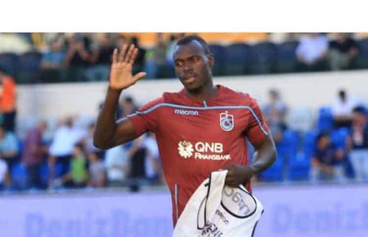 Mercato : Zargo Touré quitte Trabzonspor et rejoint Abdoulaye Diallo - wiwsport