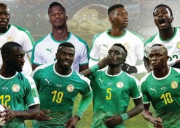 Fraude manifeste : la Fédération porte plainte contre de grandes sociétés sénégalaises - wiwsport