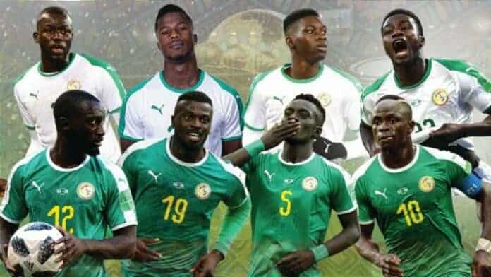 Fraude manifeste : la Fédération porte plainte contre de grandes sociétés sénégalaises - wiwsport Fraude manifeste : la Fédération porte plainte contre de grandes sociétés sénégalaises - wiwsport