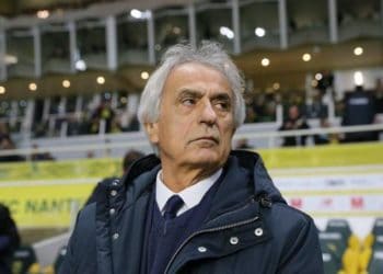 Officiel - Vahid Halilhodžić, nouveau sélectionneur du Maroc - wiwsport
