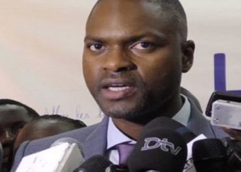 Salif Diao : "Aliou Cissé n'est plus le même" - wiwsport