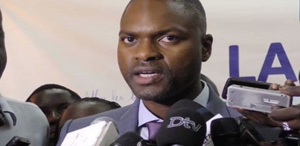 Salif Diao : "Aliou Cissé n'est plus le même" - wiwsport Salif Diao : "Aliou Cissé n'est plus le même" - wiwsport