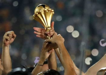 CAN - Après la 32e édition, zoom sur le palmarès de la Coupe d'Afrique - wiwsport