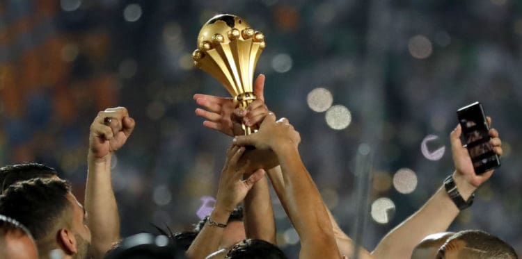 CAN - Après la 32e édition, zoom sur le palmarès de la Coupe d'Afrique - wiwsport CAN - Après la 32e édition, zoom sur le palmarès de la Coupe d'Afrique - wiwsport