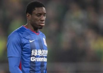 Demba Bâ sur l'équipe nationale : "Je pense que l'équipe est en train de grandir..." - wiwsport