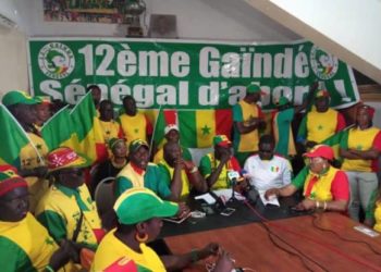 Qualifications Chan 2020 - Sénégal/Liberia : Le sélectionneur national sonne la mobilisation - wiwsport