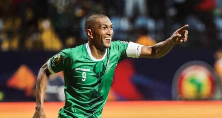 Madagascar - Faneva Andriatsima : "J’espère qu’on sera à la prochaine CAN dans 2 ans" - wiwsport