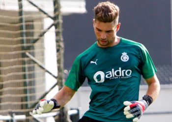 CAN 2021 - Algérie : Djamel Belmadi suit Luca Zidane ! - wiwsport