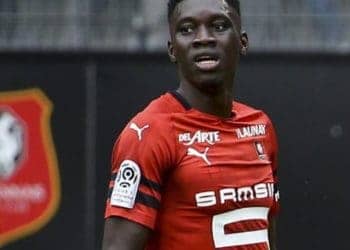 Trophée des Champions : Rennes sans ses leaders sénégalais tombe face à Paris (1-2) - wiwsport