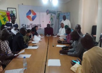 Ligue 1 Startimes : Toujours pas de date pour la reprise selon la LSFP - wiwsport