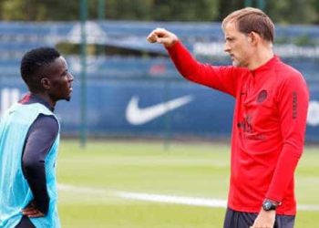 Ligue 1 - Rennes/PSG : Découvrez les compos des deux équipes ! - wiwsport