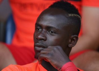 Premier League - Liverpool vs Norwich : Sadio Mané débute sur le banc - wiwsport