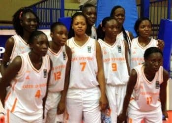 Afrobasket-Dakar 2019 : Mauvaise nouvelle pour la sélection ivoirienne - wiwsport
