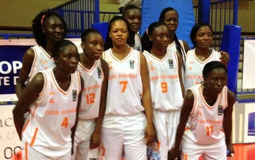 Afrobasket-Dakar 2019 : Mauvaise nouvelle pour la sélection ivoirienne - wiwsport