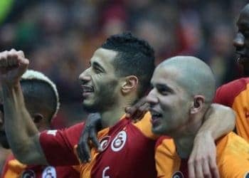 Meilleur joueur Super Lig 2018/2019 : les internautes de Transfermarkt ont préféré Feghouli à Mbaye Diagne - wiwsport