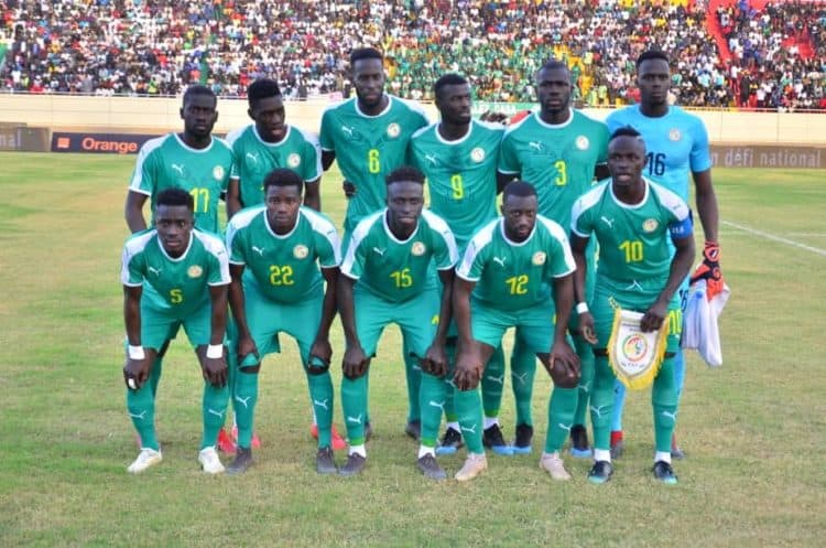 Dates FIFA septembre 2019 : Les Lions risquent-ils leur première place ? - wiwsport Dates FIFA septembre 2019 : Les Lions risquent-ils leur première place ? - wiwsport