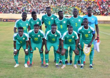 Les Lions ne joueront pas de matchs amicaux aux journées FIFA de septembre (2-10) - wiwsport