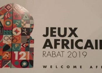 Jeux Africains Rabbat 2019 : Le Sénégal enverra une délégation de 206 personnes - wiwsport