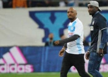 Marseille - Reims, ce samedi (17H30) : Mamadou Niang donnera le coup d'envoi - wiwsport