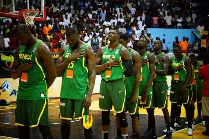 Chine 2019- Nouvelle liste: Gorgui Sy Dieng et Tacko Fall out, Xane d'Almeida in ! - wiwsport Chine 2019- Nouvelle liste: Gorgui Sy Dieng et Tacko Fall out, Xane d'Almeida in ! - wiwsport