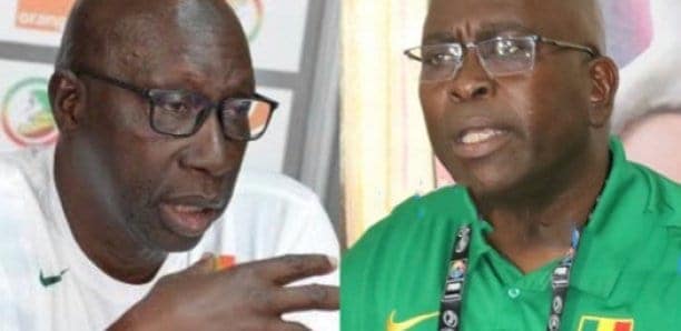 Accusé de trahison - Moustapha Gaye répond à «Adidas» - wiwsport Accusé de trahison - Moustapha Gaye répond à «Adidas» - wiwsport