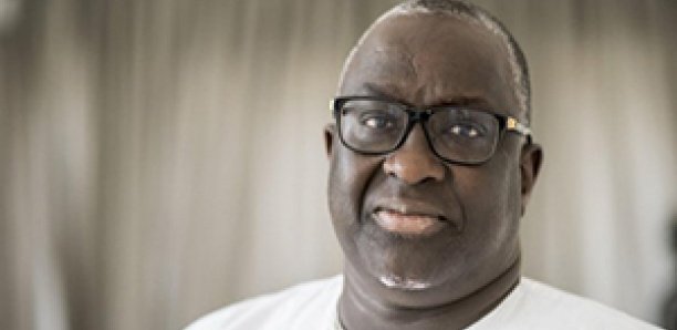 Le Sénégal refuse de fournir les données bancaires de Papa Massata Diack à la France - wiwsport Le Sénégal refuse de fournir les données bancaires de Papa Massata Diack à la France - wiwsport