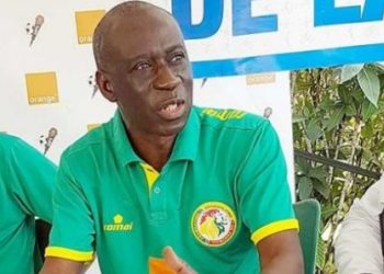 CAF : le DTN, Mayacine Mar promu instructeur Elite - wiwsport