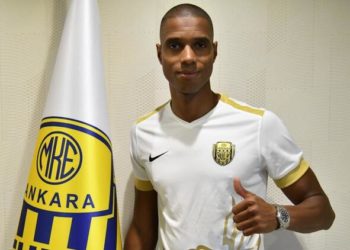 Mercato - Turquie : Ricardo Faty signe un nouveau contrat d'un an avec Ankaragücü - wiwsport