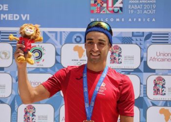 Rabat 2019 : le Maroc grimpe à la 3e place - wiwsport