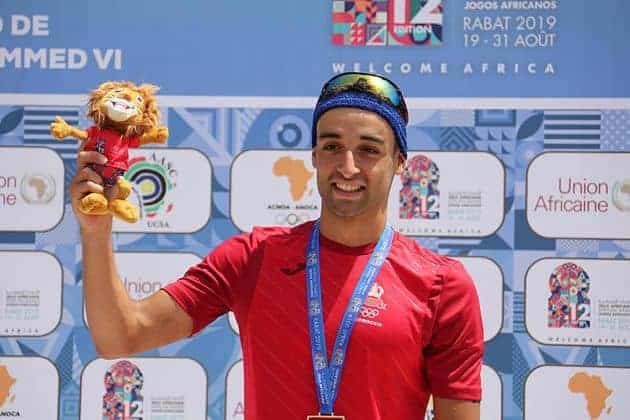 Rabat 2019 : le Maroc grimpe à la 3e place - wiwsport Rabat 2019 : le Maroc grimpe à la 3e place - wiwsport