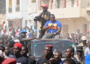 Caravane de Modou Lô annulée - Aziz Diagne s’explique... - wiwsport