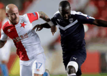 Mercato - Bordeaux : Youssouf Sabaly intéresserait l'Atalanta (Série A, Italie) - wiwsport