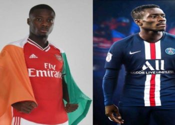 Mercato : les footballeurs du continent désormais au centre - wiwsport