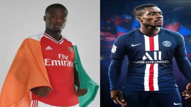 Mercato : les footballeurs du continent désormais au centre - wiwsport Mercato : les footballeurs du continent désormais au centre - wiwsport